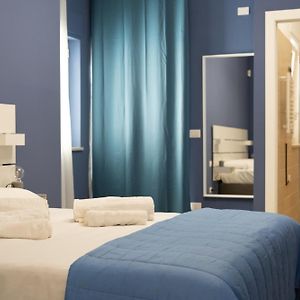 Deluxe Kamer met een King Size Bed